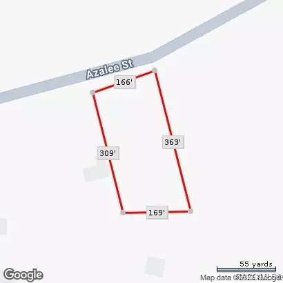 0 Azalee Ave, Inglis, FL 34449 photo 9
