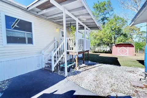 5155 E Muzzle Loaders Ct, Inverness, FL 34452 photo 28