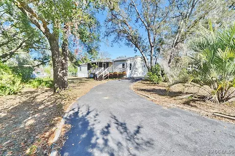 5155 E Muzzle Loaders Ct, Inverness, FL 34452 photo 2