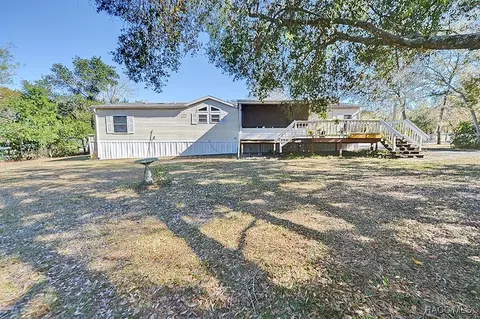 5155 E Muzzle Loaders Ct, Inverness, FL 34452