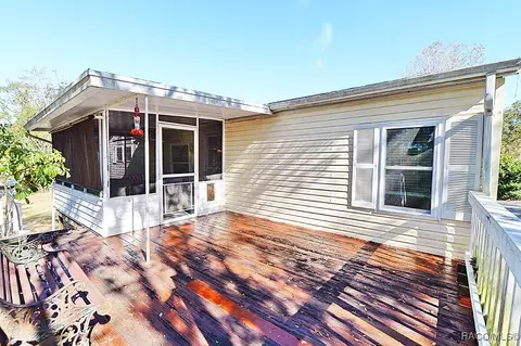 5155 E Muzzle Loaders Ct, Inverness, FL 34452 photo 4
