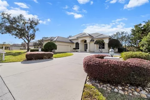 2742 N Prestwick Way, Lecanto, FL 34461