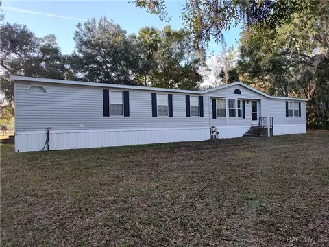 7334 N Kildare Ter, Crystal River, FL 34428