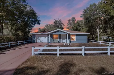 9311 E Sycamore Pl, Inverness, FL 34450