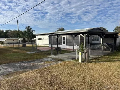 4590 N Apache Trl, Hernando, FL 34442 photo 12