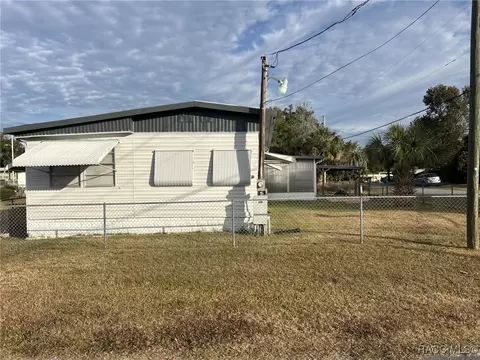 4590 N Apache Trl, Hernando, FL 34442 photo 13