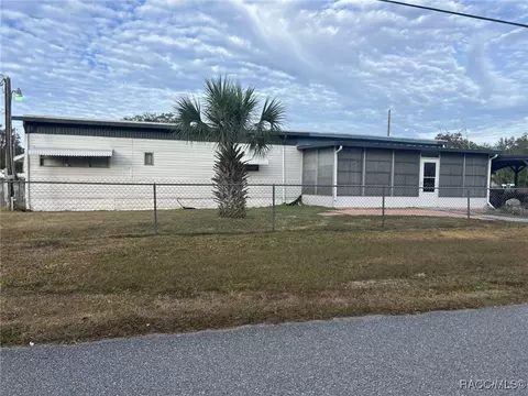 4590 N Apache Trl, Hernando, FL 34442 photo 10