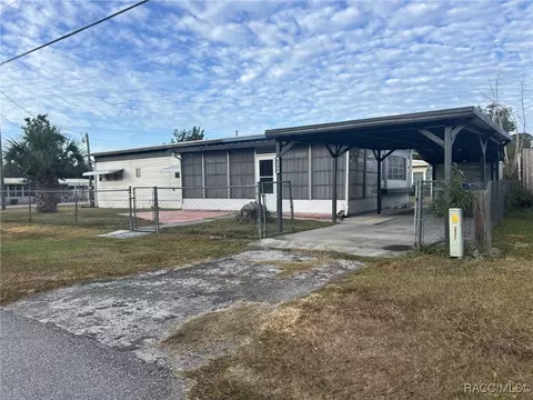 4590 N Apache Trl, Hernando, FL 34442 photo 30