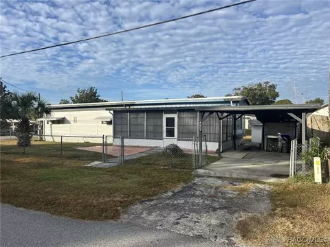 4590 N Apache Trl, Hernando, FL 34442 photo 14