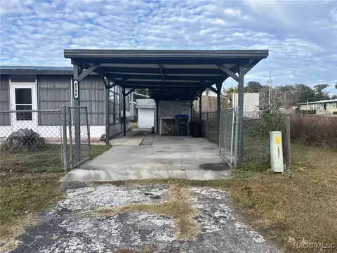 4590 N Apache Trl, Hernando, FL 34442 photo 27
