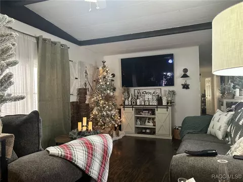 4590 N Apache Trl, Hernando, FL 34442