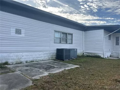 4590 N Apache Trl, Hernando, FL 34442 photo 28