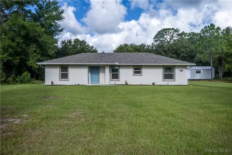 5814 N Citrus Ave, Crystal River, FL 34428