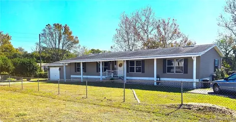 9806 Dale St, Hudson, FL 34669