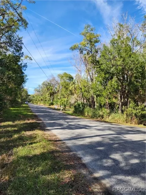 10960 W Townsend Ln, Homosassa, FL 34448