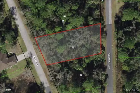 5640 N Brookgreen Dr, Crystal River, FL 34428