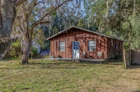 7032 S Lloyd Ter, Floral City, FL 34436