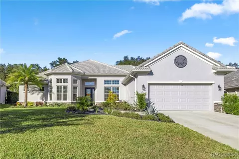 785 N Hunt Club Dr, Hernando, FL 34442