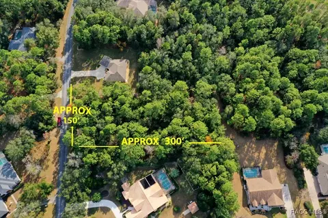 4386 N Mayan Dr, Hernando, FL 34442 photo 4