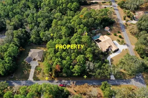 4386 N Mayan Dr, Hernando, FL 34442