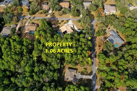 4386 N Mayan Dr, Hernando, FL 34442 photo 2