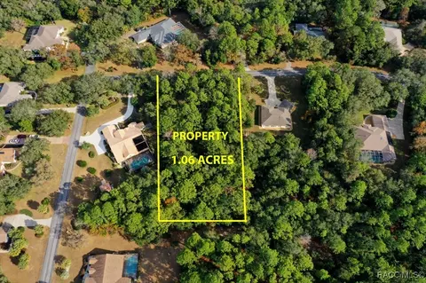 4386 N Mayan Dr, Hernando, FL 34442 photo 3