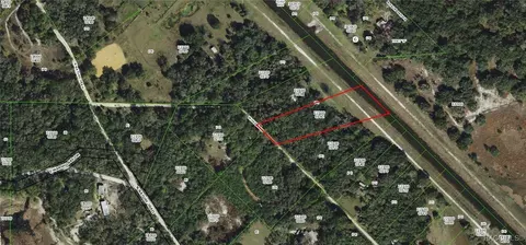 6841 N Heidi Dr, Hernando, FL 34442 photo 11
