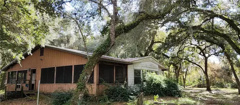 6869 N Heidi Dr, Hernando, FL 34442