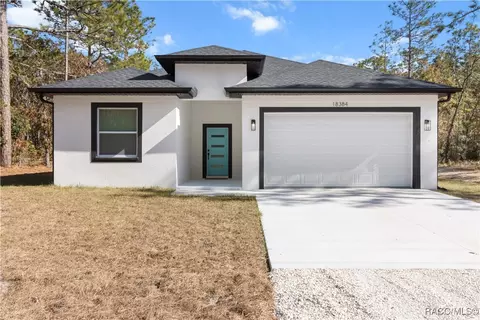 18384 Macek Rd, Weeki Wachee, FL 34614