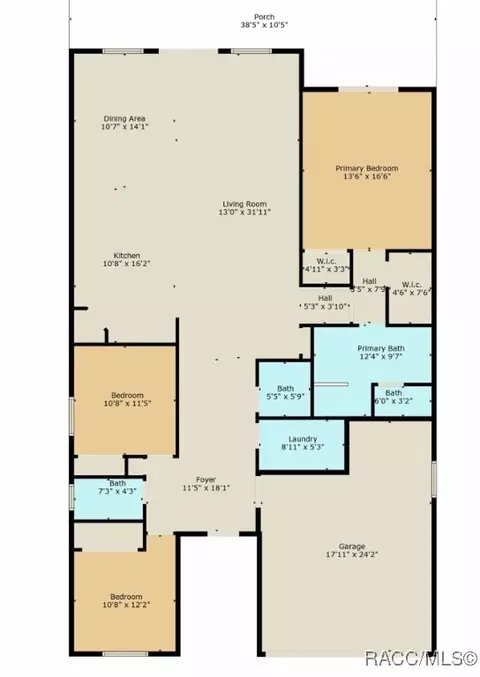 18384 Macek Rd, Weeki Wachee, FL 34614 photo 36