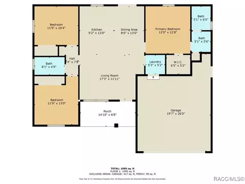 20 Lee Ter, Inglis, FL 34449 photo 42