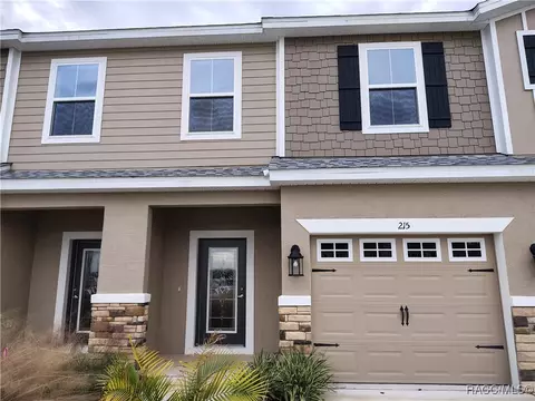 215 Bittern Loop, Inverness, FL 34453