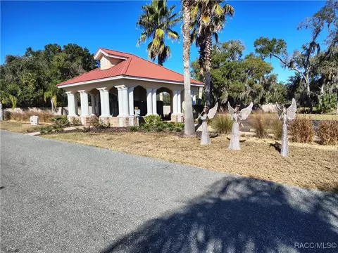 Exterior - 211 Bittern Loop, Inverness, FL 34453 photo 3 of 7