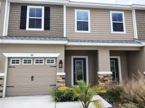 211 Bittern Loop, Inverness, FL 34453