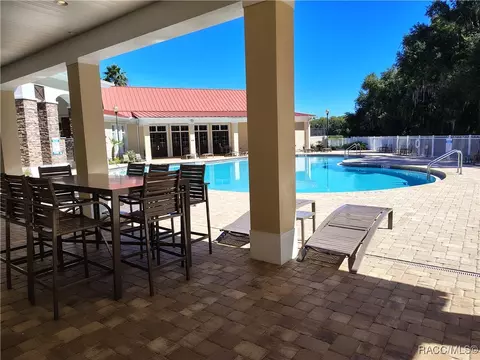 Exterior - 211 Bittern Loop, Inverness, FL 34453 photo 5 of 7