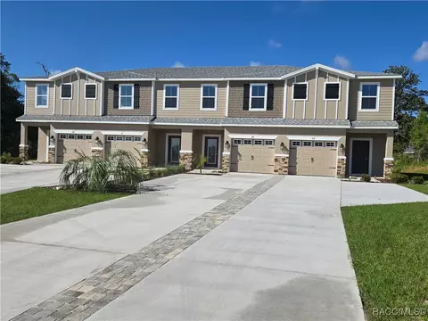 Exterior - 207 Bittern Loop, Inverness, FL 34453 photo 1 of 4