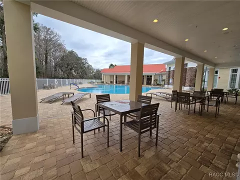 Exterior - 207 Bittern Loop, Inverness, FL 34453 photo 3 of 4