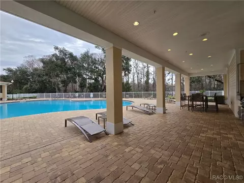 Exterior - 207 Bittern Loop, Inverness, FL 34453 photo 2 of 4