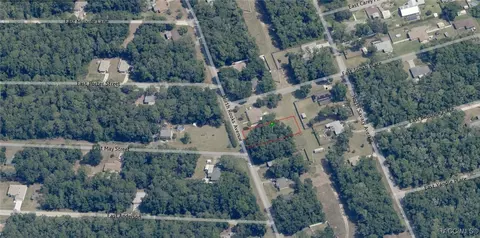 191 N Rooks Ave, Inverness, FL 34453