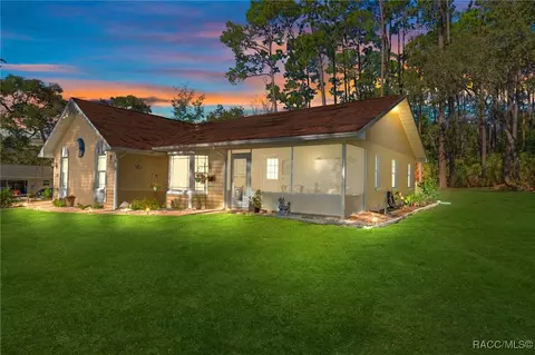 1245 W Pearson St, Hernando, FL 34442