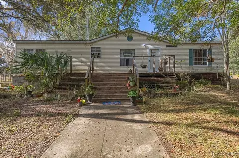 6812 N Tram Rd, Hernando, FL 34442