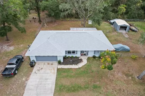 View/Area - 3948 E Delight St, Hernando, FL 34442 photo 5 of 8