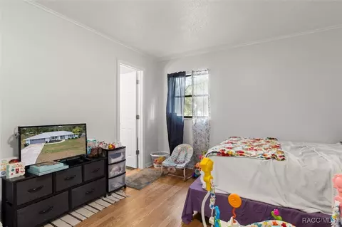 Bedroom - 3948 E Delight St, Hernando, FL 34442 photo 6 of 6