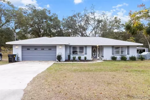 3948 E Delight St, Hernando, FL 34442