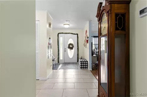 Entry Way - 3948 E Delight St, Hernando, FL 34442 photo 3 of 3