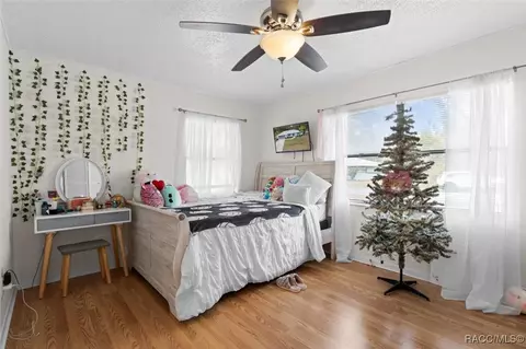 Bedroom - 3948 E Delight St, Hernando, FL 34442 photo 1 of 6