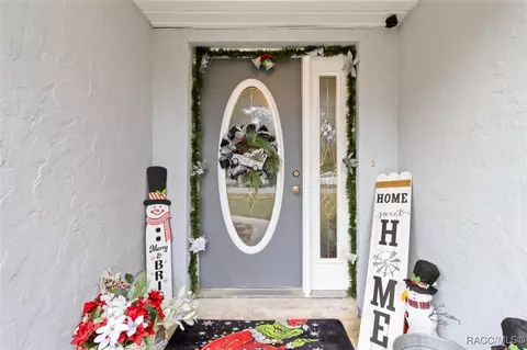 Entry Way - 3948 E Delight St, Hernando, FL 34442 photo 1 of 3