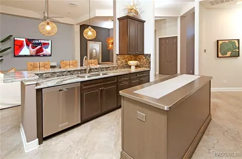 Kitchen - 1225 W Labrador Ct, Hernando, FL 34442 photo 1 of 4
