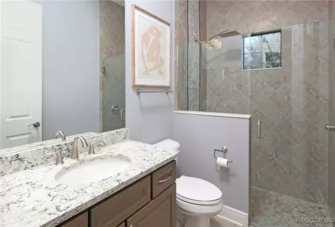 Bath - 1225 W Labrador Ct, Hernando, FL 34442 photo 5 of 5
