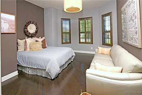 Bedroom - 1225 W Labrador Ct, Hernando, FL 34442 photo 1 of 4